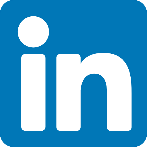 linkedin button